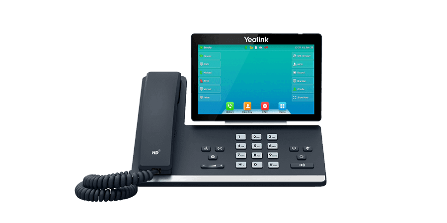 Yealink T57W